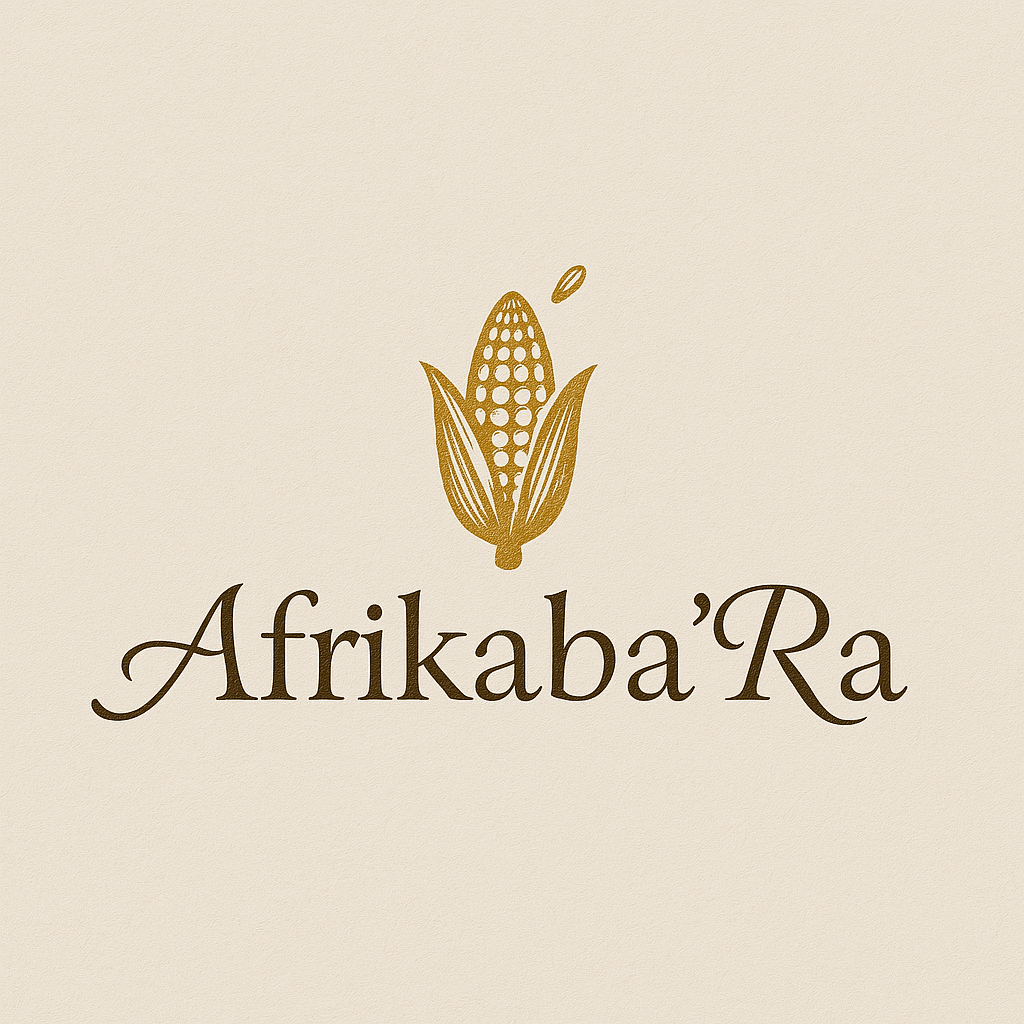 Afrikaba’ra
