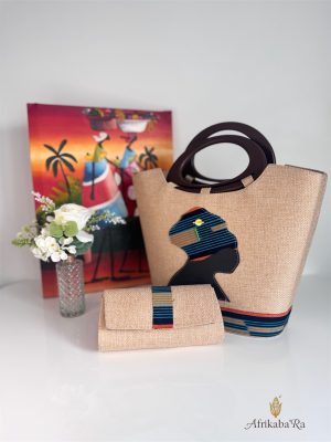 Sac Maïa sable
