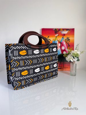 Sac Kora Noir