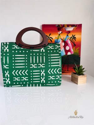 Sac Kora Vert