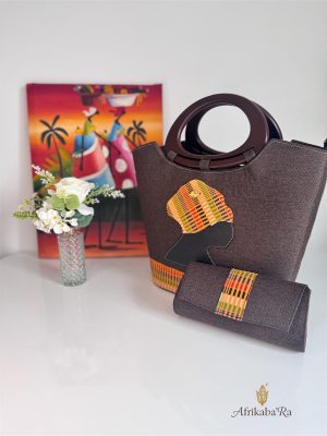 Sac Maïa cacao