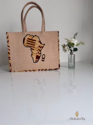 Sac Africa