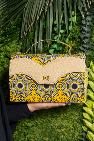 Sac Amina Optik