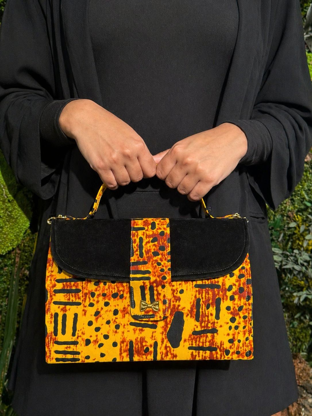 Sac Amina Kaléido – Image 2