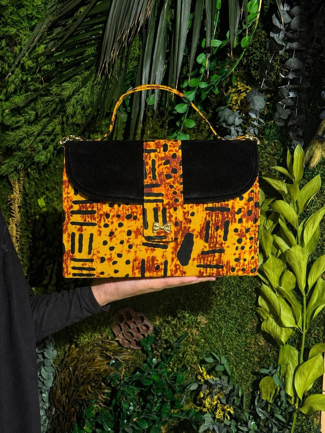 Sac Amina Kaléido – Image 4