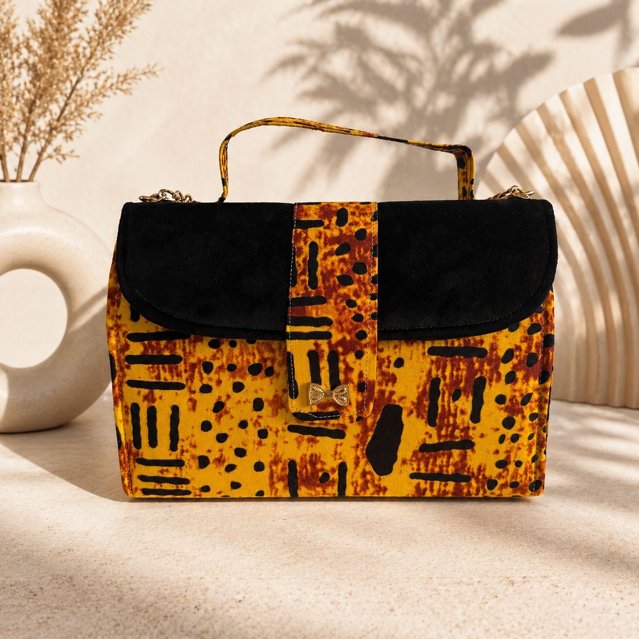 Sac Amina Kaléido